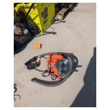 Ridgid Drain Cleaner