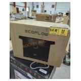 Ecoflow solar generator