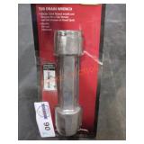 UNOPENED BY ROCKEY TEAM, Could Be Opened At