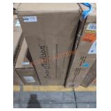 Vanity Top Bathroom Sink With Single Faucet Hole