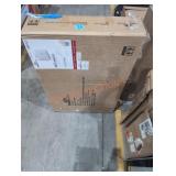 Bath Vanity 30" x 31.5" x 21" APPROX MEASUREMENTS