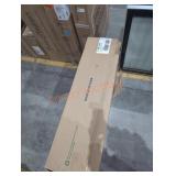 Mission Chair Black Rta;