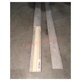 (3) Selkirk Rare Sea Scape 0.33 in. T x 1.67 in.