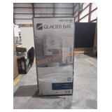 Wall Cabinet 23" x 8.5" x 25.1" APPROX