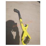 Ryobi 18v String Trimmer, Tool Only