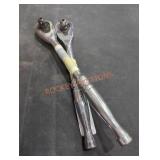 UNOPENED BY ROCKEY TEAM, Could Be Opened At