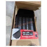 Gutter Guards 5inx6ft 150sq ft