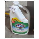 Clorox Multi Surface Cleaner + Bleach 1 Gal