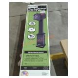 The Craftsman Post Kit (Missing Mailbox/Post Only)