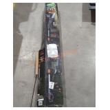 Scotts Corded 10" Pole Saw