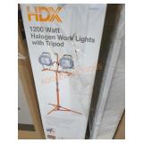 HDX 1200watt Tripod