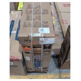 Base Cabinet 12"x34.5"x24" APPROX MEASUREMENTS