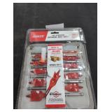 UNOPENED BY ROCKEY TEAM, Could Be Opened At