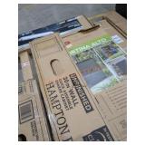 Hampton Bay 30" Wall Cabinet