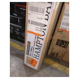 Hampton Bay 30" Wall Cabinet