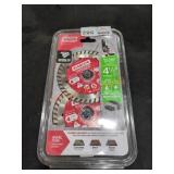 Diablo Turbo Blade For Angle Grinders
