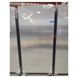 Whirlpool 17.7 cu ft Sidekick Upright Freezer