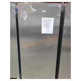 Whirlpool 17.7 cu ft Sidekick Upright Freezer