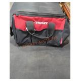Husky Tool Bag
