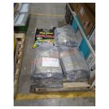Skid 8 Bags Road Rescue Asphalt Repair