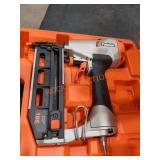 Paslode Pneumatic Finish Nailer