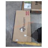 Brown Rectangle Wood Lift Top Coffee Table