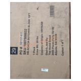 (1) 10ft Butcher Block