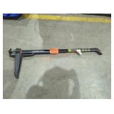 Deluxe stand up weeder