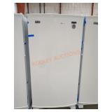 Maytag 15.7 cu ft. Upright Freezer White