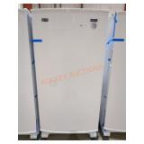 Maytag 15.7 cu ft. Upright Freezer White