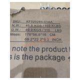 White Wardrobe Assembly Required