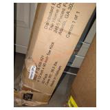 (18) 4-1/2"x90" Toe Kick