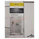 Custom Subway Tile Tub Shower Walls