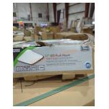 11" led flush mount light
