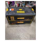 DeWalt ToughSystem 2.0 Tool Box