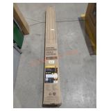 Electric Baseboard 72"