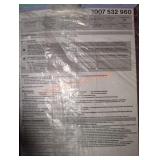 12 mm Waterproof Laminate Wood Flooring