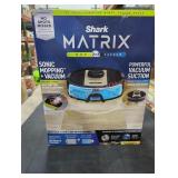 Shark Matrix Mop/Vacuum