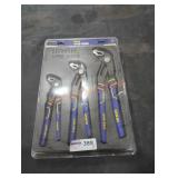 UNOPENED BY ROCKEY TEAM, Could Be Opened At