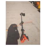 Echo 56V String Trimmer, Tool Only