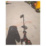Echo Gas String Trimmer, Sold as is where is. No