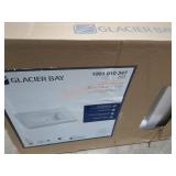 Glacier Bay 31" Vanity Top