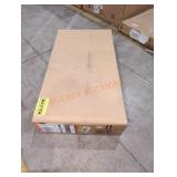 30"ï¿½15"ï¿½12" Wall Bridge Cabinet, UNOPENED BY