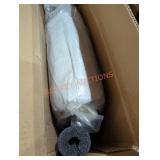 Water heater installation