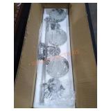 Sold as is where is. No guarantees or returns.