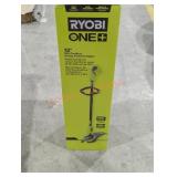 Ryobi 13" 18V String Trimmer/Edger