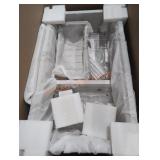 Undermount Kitchen Sink 33"x10"x19"APPROX