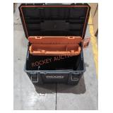 Ridgid Tool Box