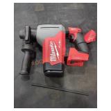 Milwaukee M18 1-1/8" SDSPLUS Rotary Hammer