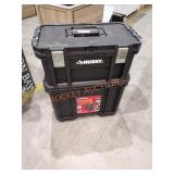 Husky Connect Rolling Tool Box